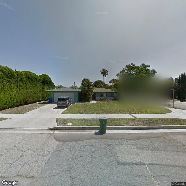 photo of 8554 HANNA AVE LOS ANGELES CA 91304