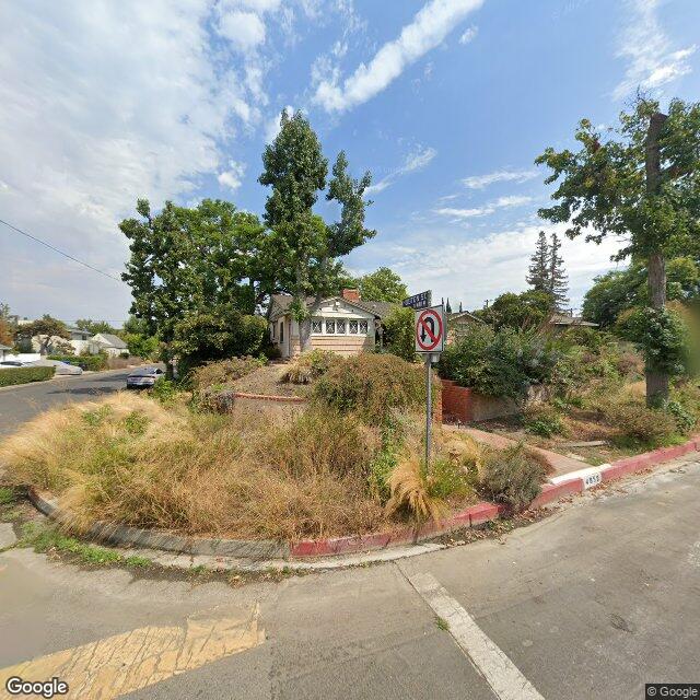 photo of 4852 STROHM AVE LOS ANGELES CA 91601