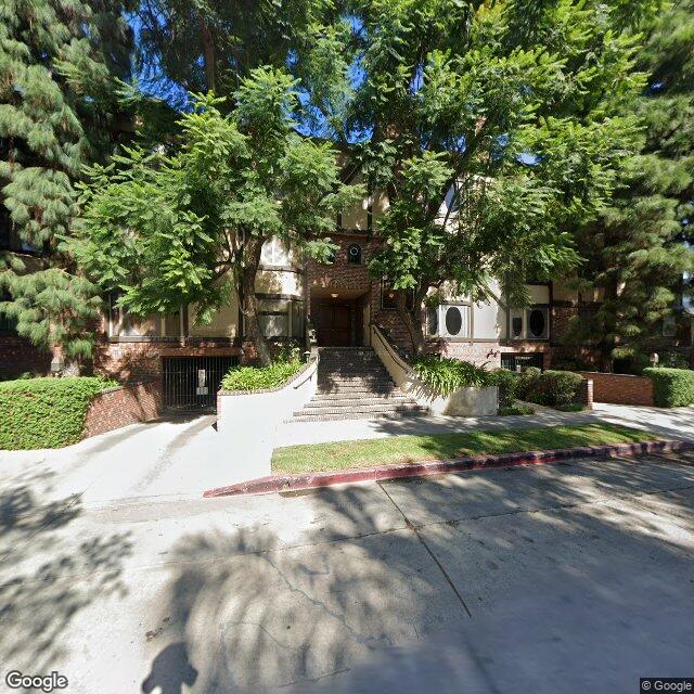 photo of 10945 HORTENSE ST NO 308 LOS ANGELES CA 91602