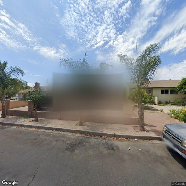 photo of 6307 DENNY AVE LOS ANGELES CA 91606
