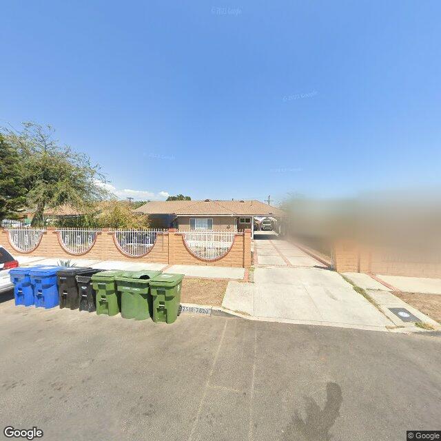 photo of 7520 DENNY AVE LOS ANGELES CA 91352