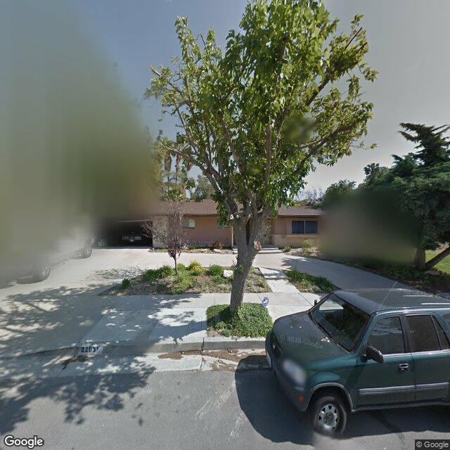 photo of 22031 LONDELIUS ST LOS ANGELES CA 91304