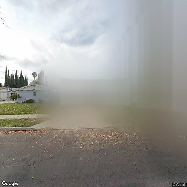photo of 7707 MINSTREL AVE LOS ANGELES CA 91304