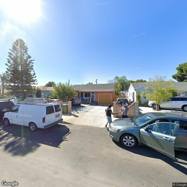 photo of 7437 DENNY AVE LOS ANGELES CA 91352