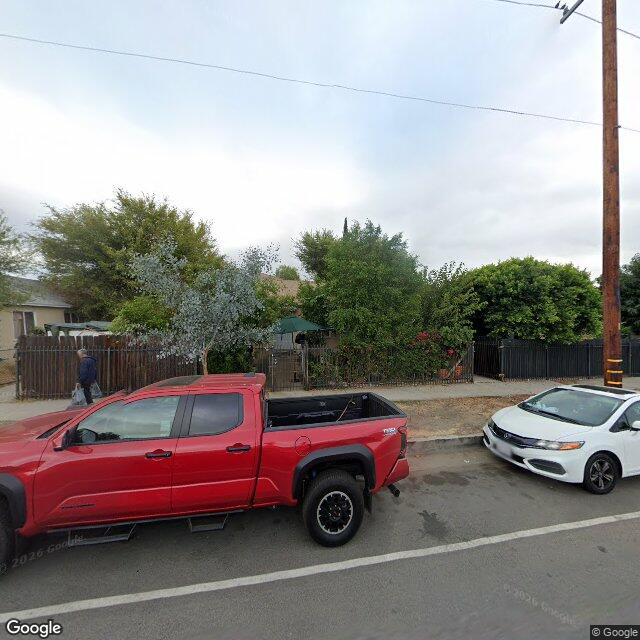 photo of 7320 VINELAND AVE LOS ANGELES CA 91352