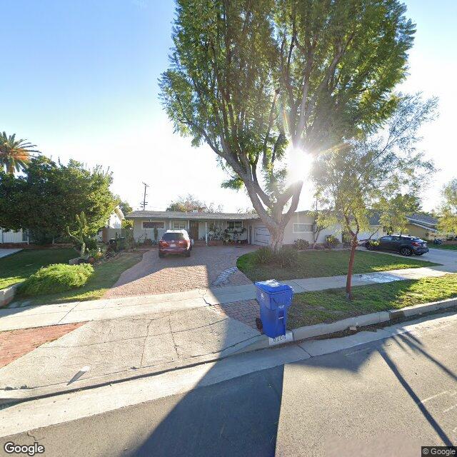 photo of 8204 RUDNICK AVE LOS ANGELES CA 91304