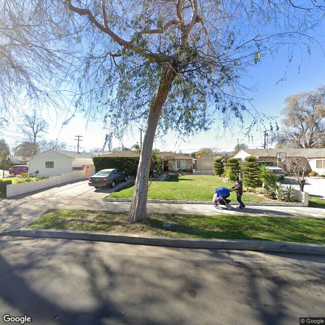 photo of 8109 MAYNARD AVE LOS ANGELES CA 91304