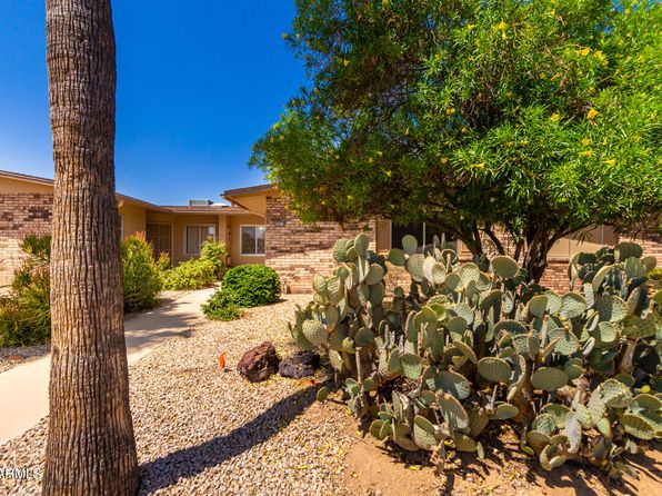 photo of 19614 N 133rd Ave, Sun City West, AZ 85375