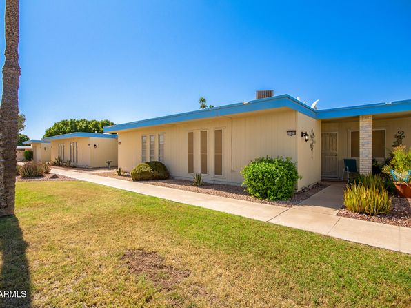 photo of 10970 W Coggins Dr, Sun City, AZ 85351
