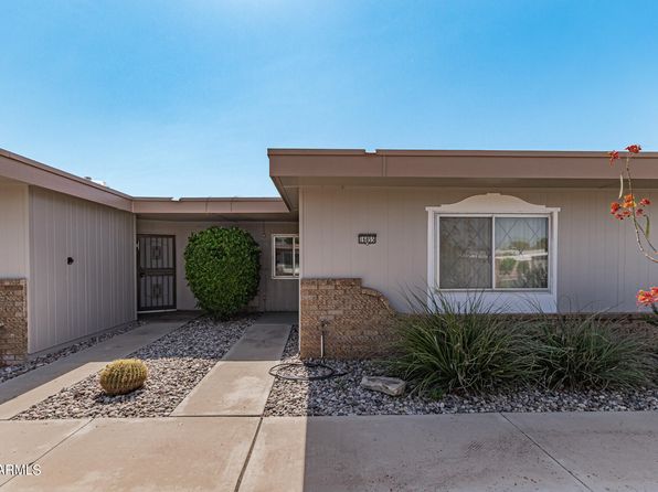 photo of 16855 N 103rd Ave, Sun City, AZ 85351