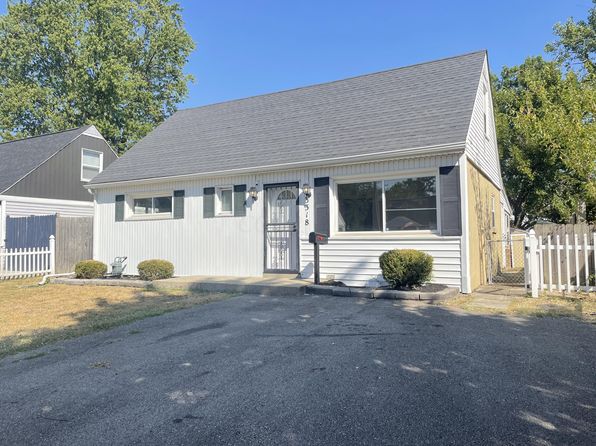 photo of 3318 Eakin Rd, Columbus, OH 43204