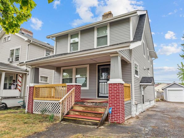 photo of 1411 24th Ave, Columbus, OH 43211
