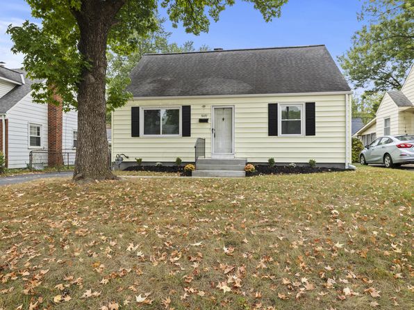 photo of 3601 Norwood St, Columbus, OH 43224