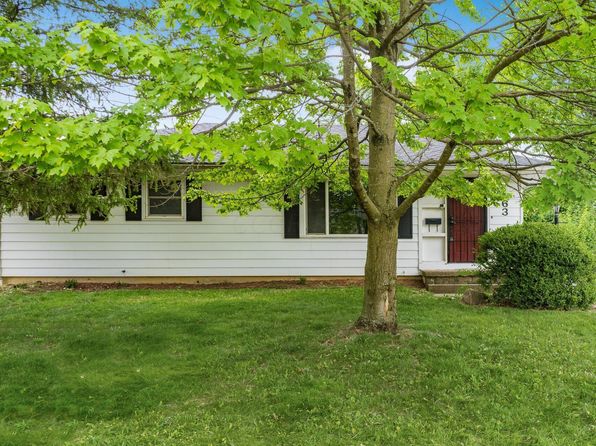 photo of 1863 Fenton St, Columbus, OH 43224