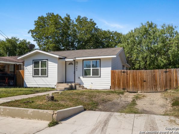 photo of 243 Alicia Ave, San Antonio, TX 78228
