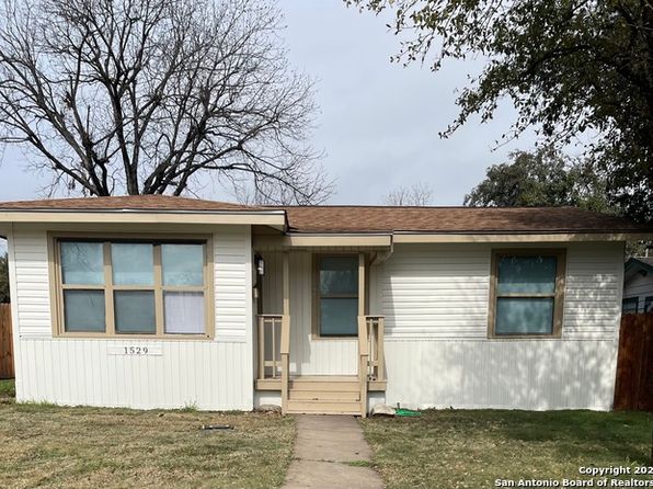 photo of 1529 SANTA BARBARA, San Antonio, TX 78201