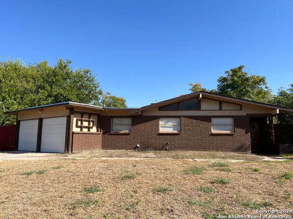 photo of 406 BLOOMFIELD DR, San Antonio, TX 78228