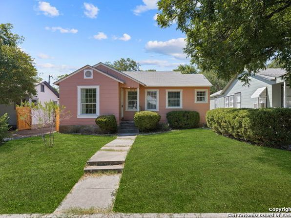 photo of 1422 W LULLWOOD AVE, San Antonio, TX 78201