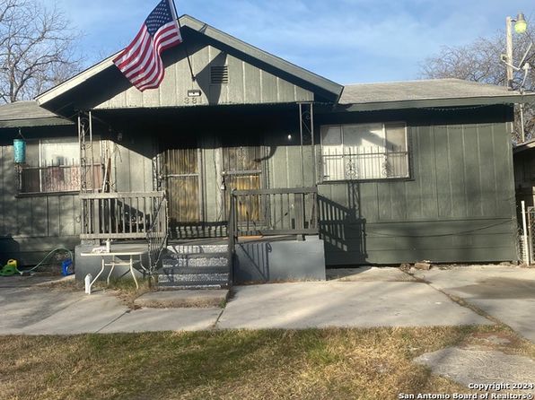 photo of 331 ALICIA AVE, San Antonio, TX 78228