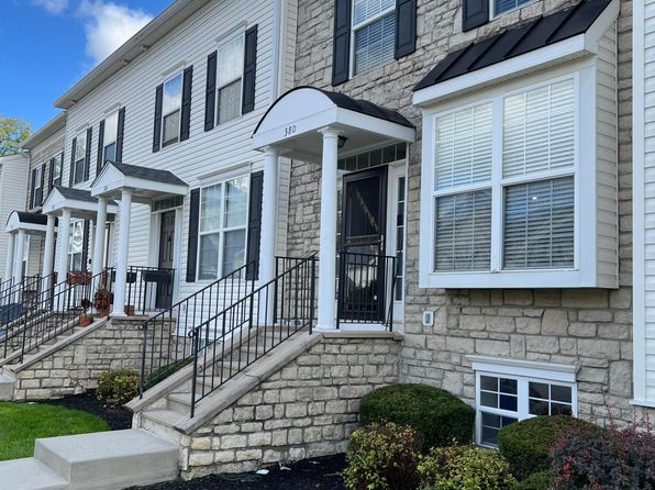 photo of 380 Oxford Oak Dr, Blacklick, OH 43004