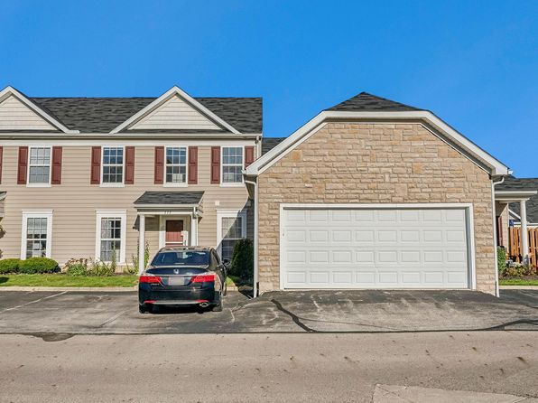 photo of 272 Dysar Run Dr, Blacklick, OH 43004