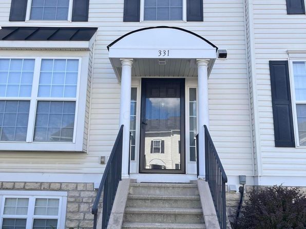 photo of 331 Lost River Dr, Blacklick, OH 43004