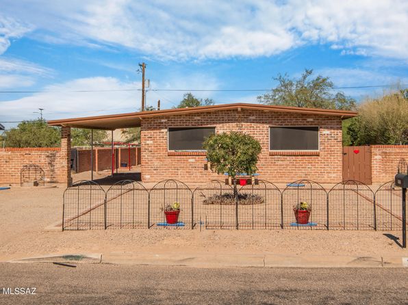 photo of 2907 E 24th St, Tucson, AZ 85713