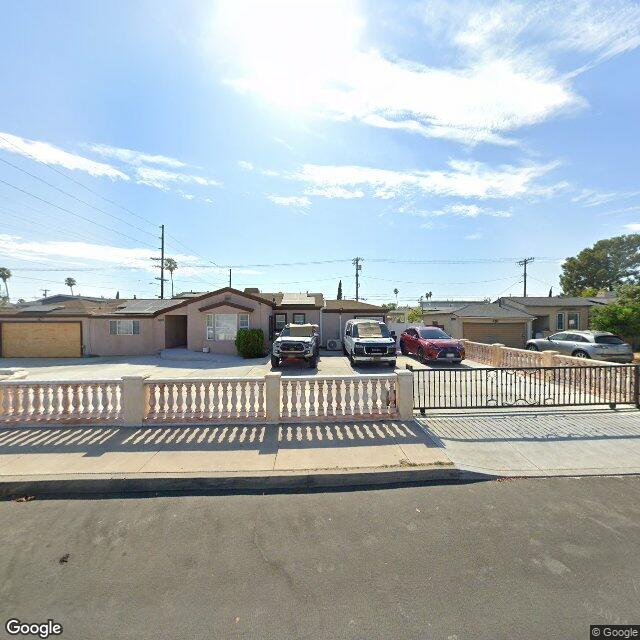 photo of 5807 CRANER AVE LOS ANGELES CA 91601