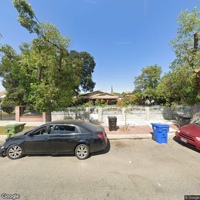 photo of 7535 CARTWRIGHT AVE LOS ANGELES CA 91352