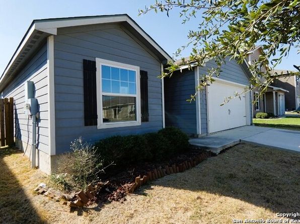 photo of 6731 ROSENTHAL PASS, San Antonio, TX 78252