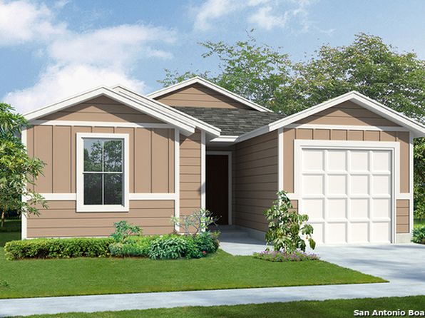photo of 7306 Blue Moon Cove, San Antonio, TX 78252