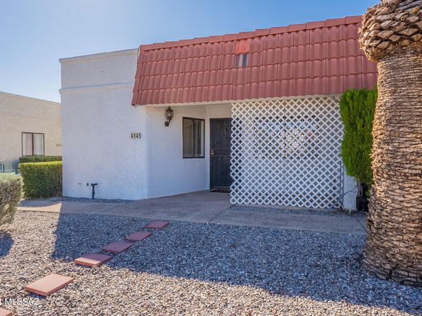 photo of 4145 N Western Winds Dr, Tucson, AZ 85705