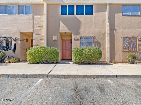 photo of 1357 E Fort Lowell Rd #B, Tucson, AZ 85719