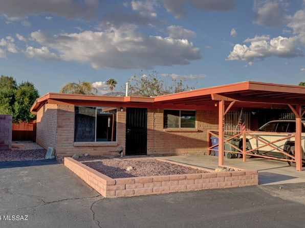 photo of 3329 E Navajo Pl, Tucson, AZ 85716