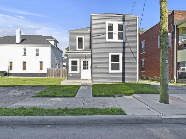 photo of 484 Seymour Ave, Columbus, OH 43205
