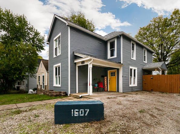 photo of 1607 E Fulton St, Columbus, OH 43205