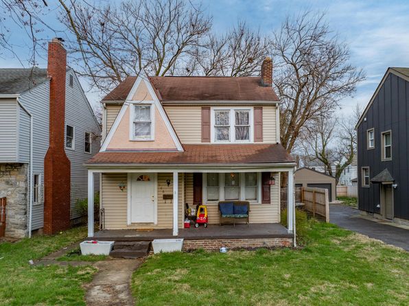 photo of 946 Lilley Ave, Columbus, OH 43206