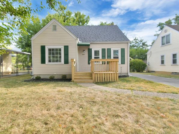 photo of 2421 Meredith Dr, Columbus, OH 43219