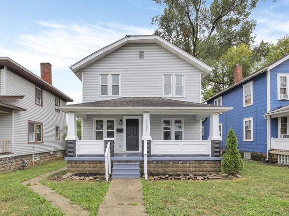 photo of 2131 Margaret Ave, Columbus, OH 43219