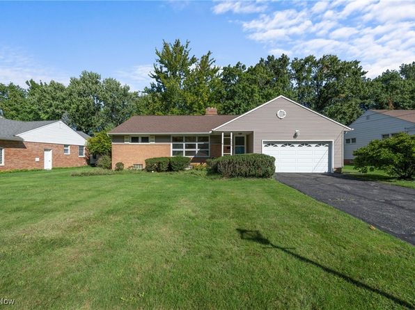 photo of 4929 Allendale Dr, Richmond Heights, OH 44143