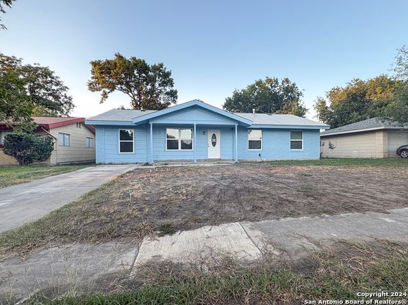 photo of 5043 Galahad Dr, San Antonio, TX 78218