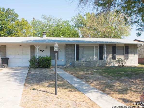 photo of 539 Radiance Ave, San Antonio, TX 78218