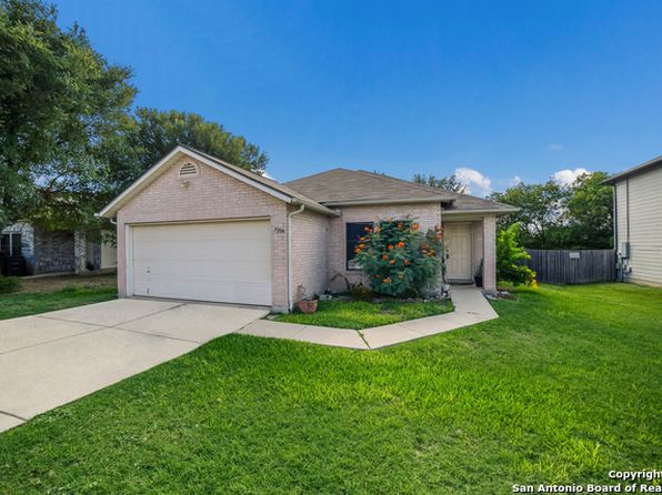 photo of 7206 MIDCROWN DR, San Antonio, TX 78218