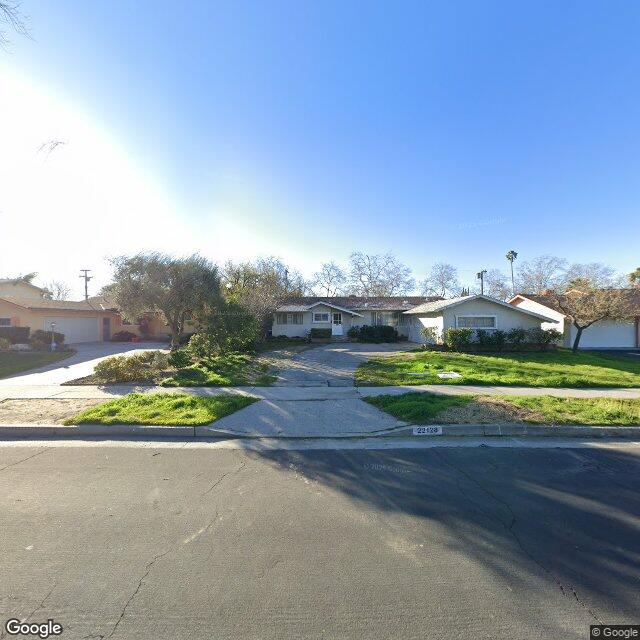 photo of 22128 BURTON ST LOS ANGELES CA 91304