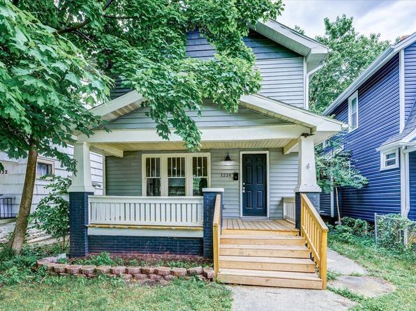 photo of 1226 S 22nd St, Columbus, OH 43206