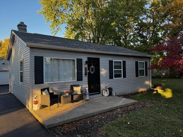 photo of 672 Stockbridge Rd, Columbus, OH 43207