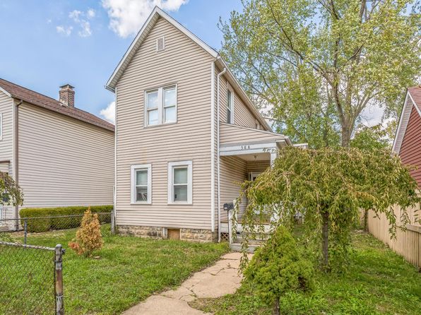 photo of 588 Reinhard Ave, Columbus, OH 43206