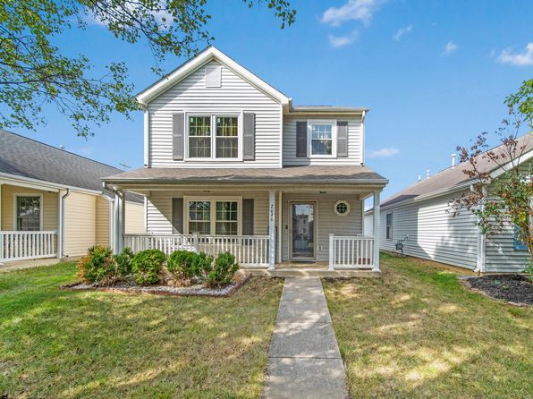 photo of 2640 Patrick Henry Ave, Columbus, OH 43207