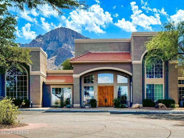 photo of 1500 E Pusch Wilderness Dr UNIT 10106, Oro Valley, AZ 85737
