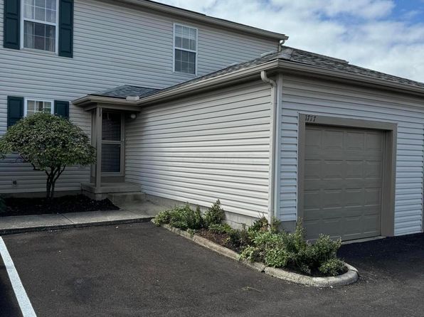 photo of 1777 Hobbes Dr #118D, Hilliard, OH 43026
